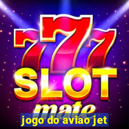 jogo do aviao jet